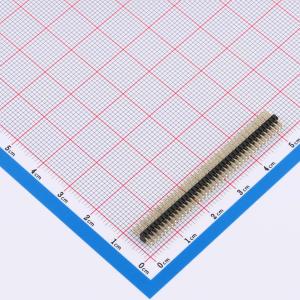 1.27-2*40P针商品缩略图