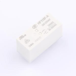 HF115F-A/230-2ZS4AF商品缩略图
