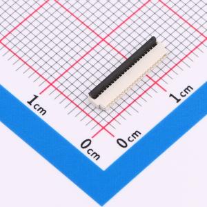 KH-FPC0.5-H1.0SMT-22P-QCHF商品缩略图