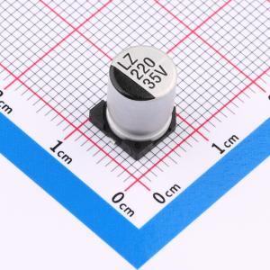 LZ1V221M-CRF10商品缩略图