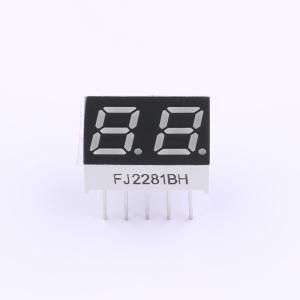 FJ2281BH 纯红商品缩略图