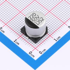 DV221M050G105ETR商品缩略图