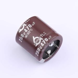 TLC 250V470 30*30商品缩略图