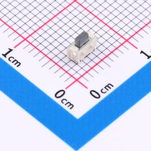 4.55*1.8*3.5mm 卧贴 轻触开关