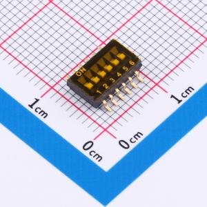 KH-BM-SMT1.27-6P商品缩略图