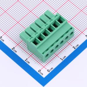 WJ15EDGKB-3.81-6P商品缩略图