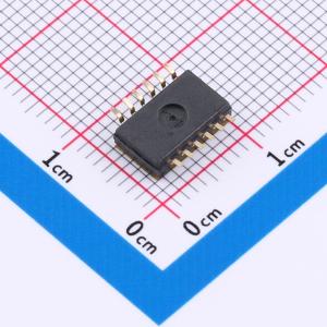 KH-BM-SMT1.27-6P商品缩略图