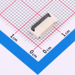 KH-FPC0.5-H2.0SMT-14P-QCHF商品缩略图