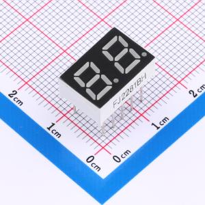 FJ2281BH 纯红商品缩略图