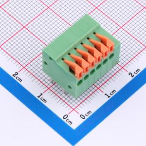 DB141R-2.54-6P-GN商品缩略图