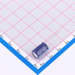 47uF ±20% 100V
