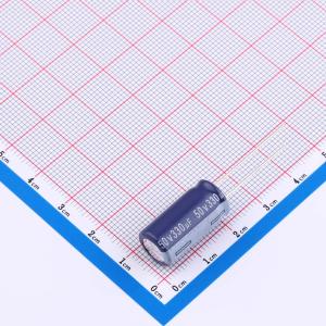 ERJ1HM331G20OT商品缩略图