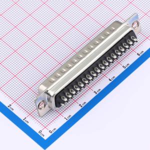 D-SUB-37M-HJBJ商品缩略图