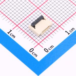 FPC-0.5HF-6PWBH20商品缩略图