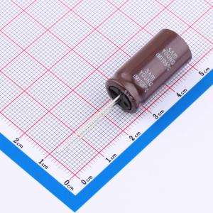 KMG 50V1000 12.5*25商品缩略图