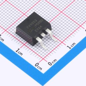 1个P沟道 耐压:55V 电流:70A
