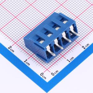 DB128L-5.0-4P-BU-S商品缩略图