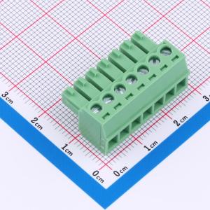 DB2EK-3.81-7P-GN-S商品缩略图