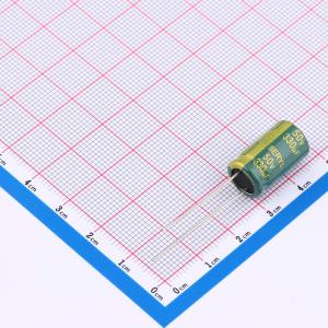 330uF ±20% 50V