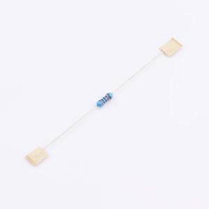 MF1/4W-20K±1%-ST52商品缩略图