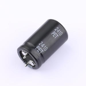330uF 200V 22*35钮角（-20%）商品缩略图