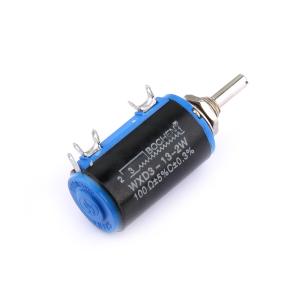 WXD3-13-2W 100Ω商品缩略图