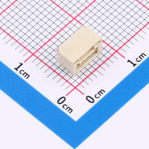 WAFER-GH1.25-3PWB商品缩略图