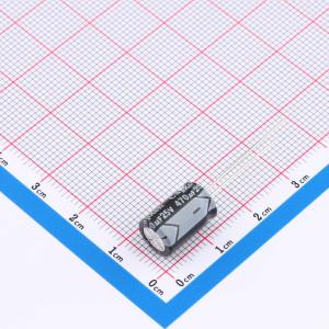 470uF ±20% 25V