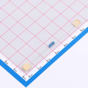 MF1/4W-200Ω±1%-ST52商品缩略图