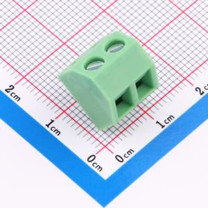 KF127S-5.08-2P商品缩略图