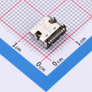 TYPEC-304YDSW-ACP16商品缩略图