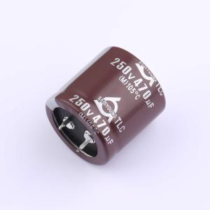 TLC 250V470 30*30商品缩略图