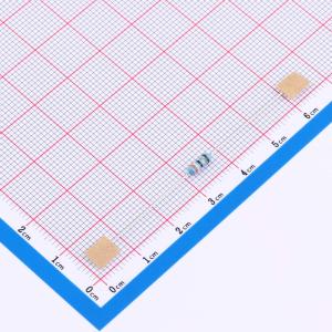 MF1/4W-39Ω±1% T商品缩略图