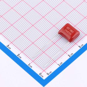 100nF ±5% 630V