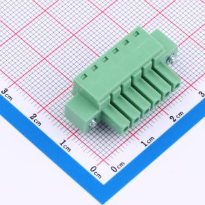 DB2EKM-3.5-6P-GN-S商品缩略图