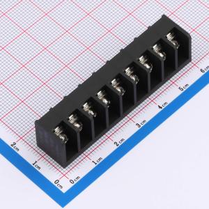 DBT50-6.35-9P-BK-P商品缩略图