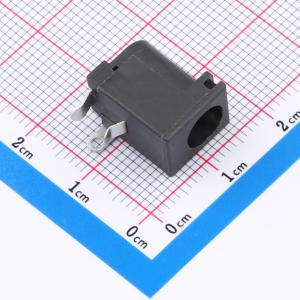 内径:2mm 外径:6.5mm
