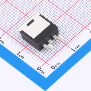 IRF4905STRLPBF商品缩略图