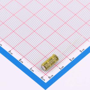 LKMB1101V680MF商品缩略图