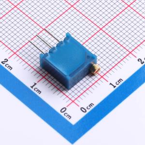 3296W-1-502LF商品缩略图