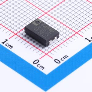 220uF -30%~+10% 10V