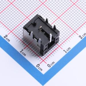 DC-007B-N250商品缩略图