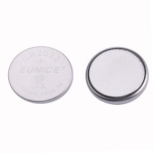 CR2032-220mAh商品缩略图