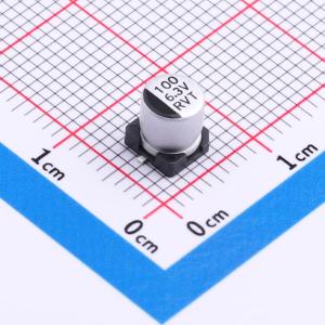 RVT6.3V100M5X5商品缩略图