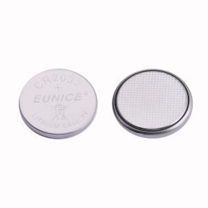 CR2032-210mAh商品缩略图