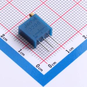 3296W-1-502LF
