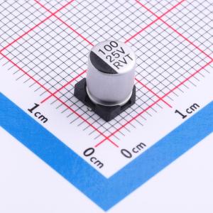 RVT25V100M6X8商品缩略图