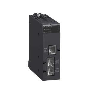 施耐德电气 X80 通信模块