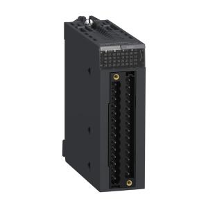 施耐德电气 X80 模拟量输入模块