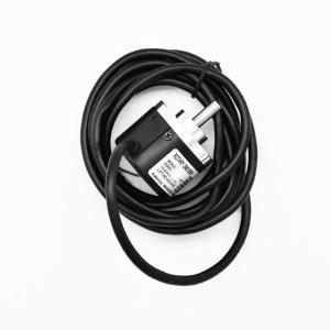 奥托尼克斯 E40S外径40mm增量型旋转编码器(轴型)